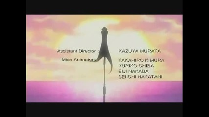 Code Geass R1 - All Openings 