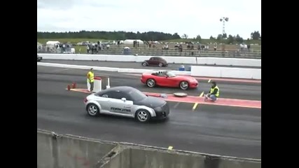 Viper vs Tt Rs 