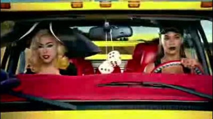 Lady Gaga feat. Beyonce - Telephone 2010 (бг Превод)
