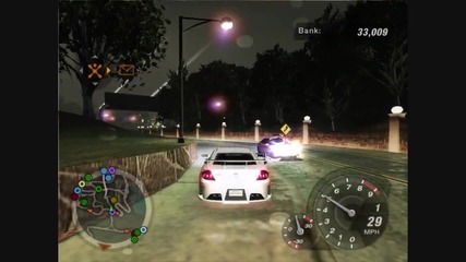 Nfs Underground 2