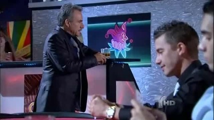 Mi Corazon Insiste Capitulo 41 Parte 4
