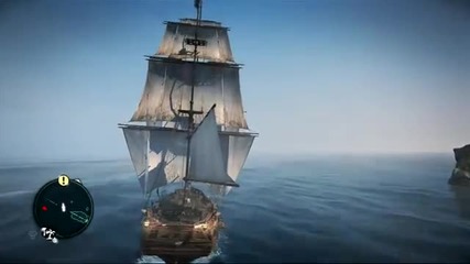 Assassin's Creed 4 Black Flag Gameplay Walkthrough Part 30
