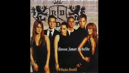 Rbd - Feliz Aniversario
