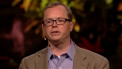 Ted / Тед - Карта на мозъка