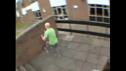Damien Walters просто !