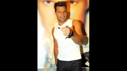 Ricky Martin - Asignatura Pendiente