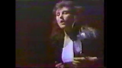 Roxette - The Sweet Hello, The Sad Goodbye 