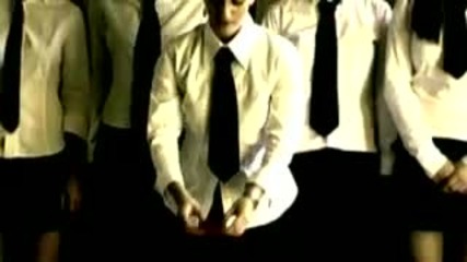 Finley - Make Up Your Own Mind 