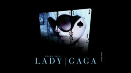 Lady Gaga Mix 1
