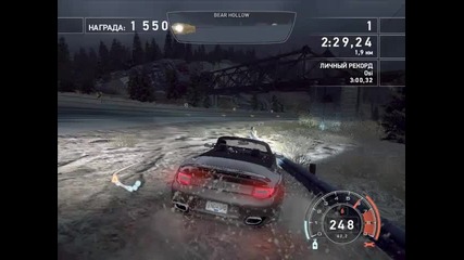 Nfs Hot Pursuit Gameplay