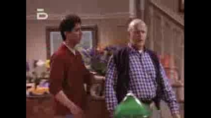 Everybody Loves Raymond S01e01 - Pilot
