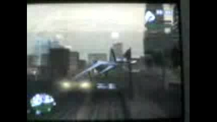 Gta San Andreas 5 - Част