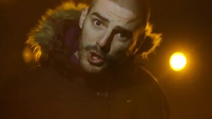 Imp - Всички да си знаят (official Video) 2014