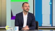 „Дотам и обратно”: Пещерата на отшелника в Лозенската планина