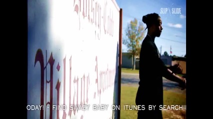 Swazy Baby - Move Out The Way {official Video 2010}hd 
