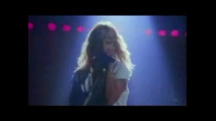 Great White - Lady Red Light 