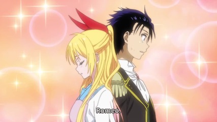 Nisekoi 19 Eng Subs [576p]