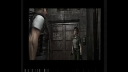 Resident Evil Zero Бг Помагало - Част 32