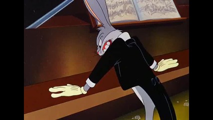 Bugs Bunny-epizod128-rhapsody Rabbit