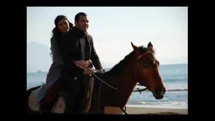 Tuba Buyukustun - Аси - невиждани снимки