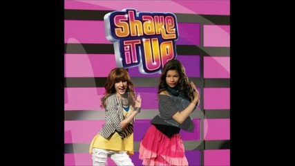 shake it up our generation