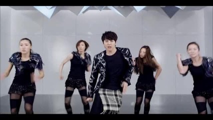 [mv] Kim Hyung Jun (ss501) - Girl