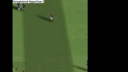 Fifa 08 game demo