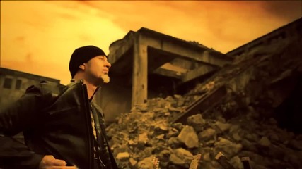 Gotthard - Starlight # Високо качество #