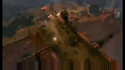 Dawn Of War Ii - Hd