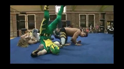 Wrestling Botches 9