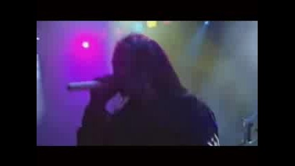 Slipknot - Sic (live)