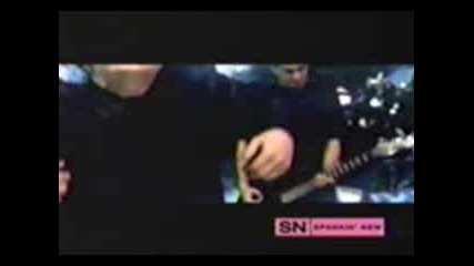 Linkin Park - Crawling 