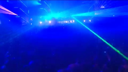 Project Hardcore 2009 Trailer