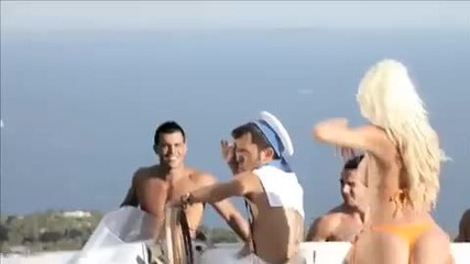 Supermartx vip Paris Hilton official video