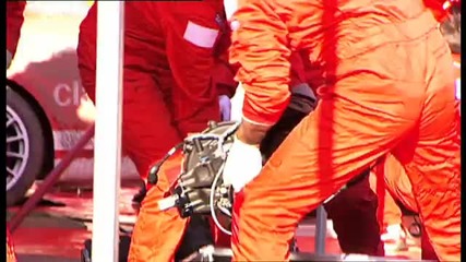 Hевероятни кадри - Wrc What is Rally?