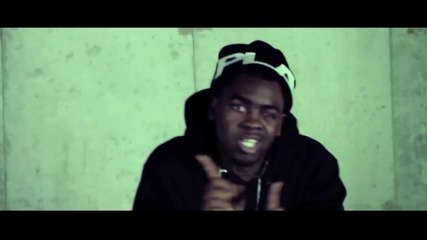 Kidd Kidd feat. 50 Cent - Better Walk ( Официално Видео )