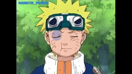 Naruto Епизод 2 [част 2] | High Quality |