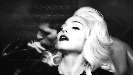 Madonna - Girl Gone Wild [ hd 720p ]