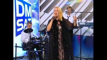 Vesna Zmijanac - Da budemo nocas zajedno - (live) - Sto da ne - (tvdmsat 2009)