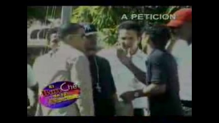 Skrita Camera - Daddy Yankee.flv