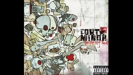 Fort minor - 100 degrees