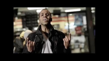 Jason Derulo - In My Head