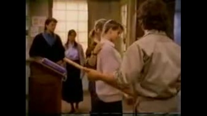freddy's nightmares season 01 episode 15 - school daze