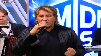Halid Muslimovic - Putuj putuj sreco moja