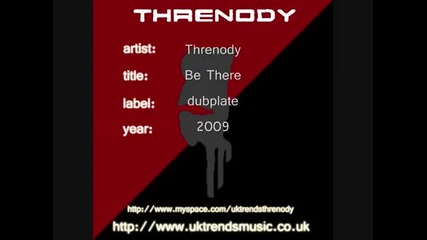 Threnody - Be There 