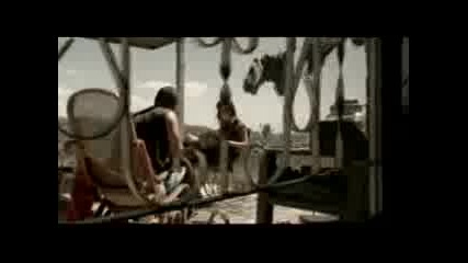 Calle 13 - La Jirafa