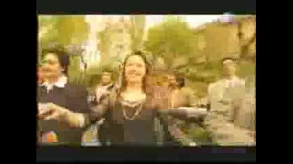Tom and jerry - Пародия