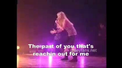 hannah montana - i got never 