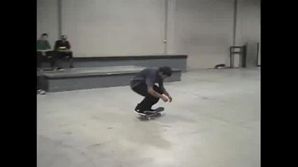 Battle At The Berrics 3 - Paul Rodriguez vs. Sean Malto