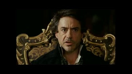 Sherlock Holmes (2009) Trailer + Bg Subs 